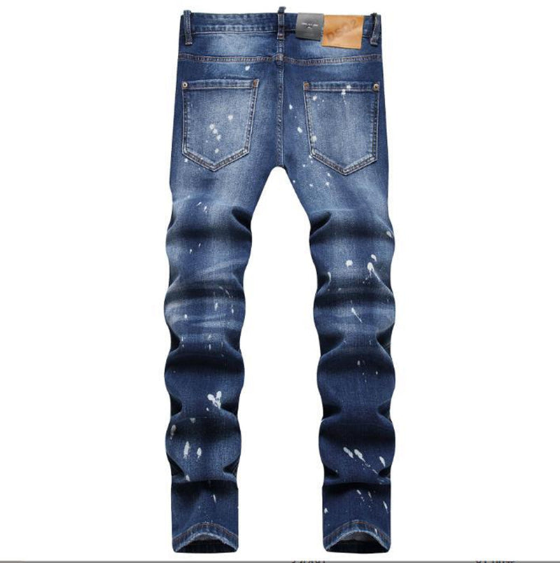 DSQ2 Hot Sale 2025  Men's Jeans