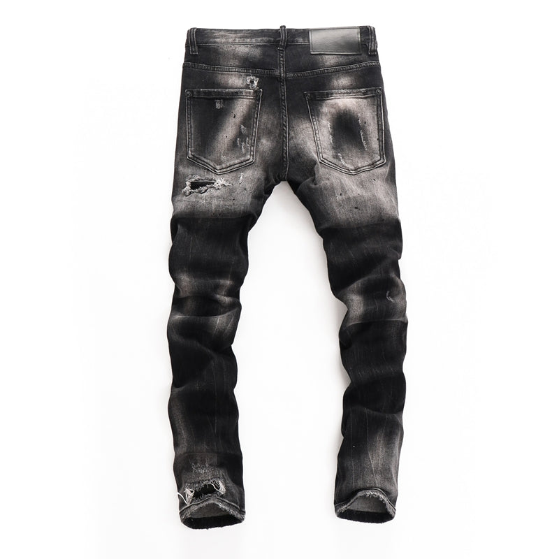 DSQ2 New Men's Fashion Jeans