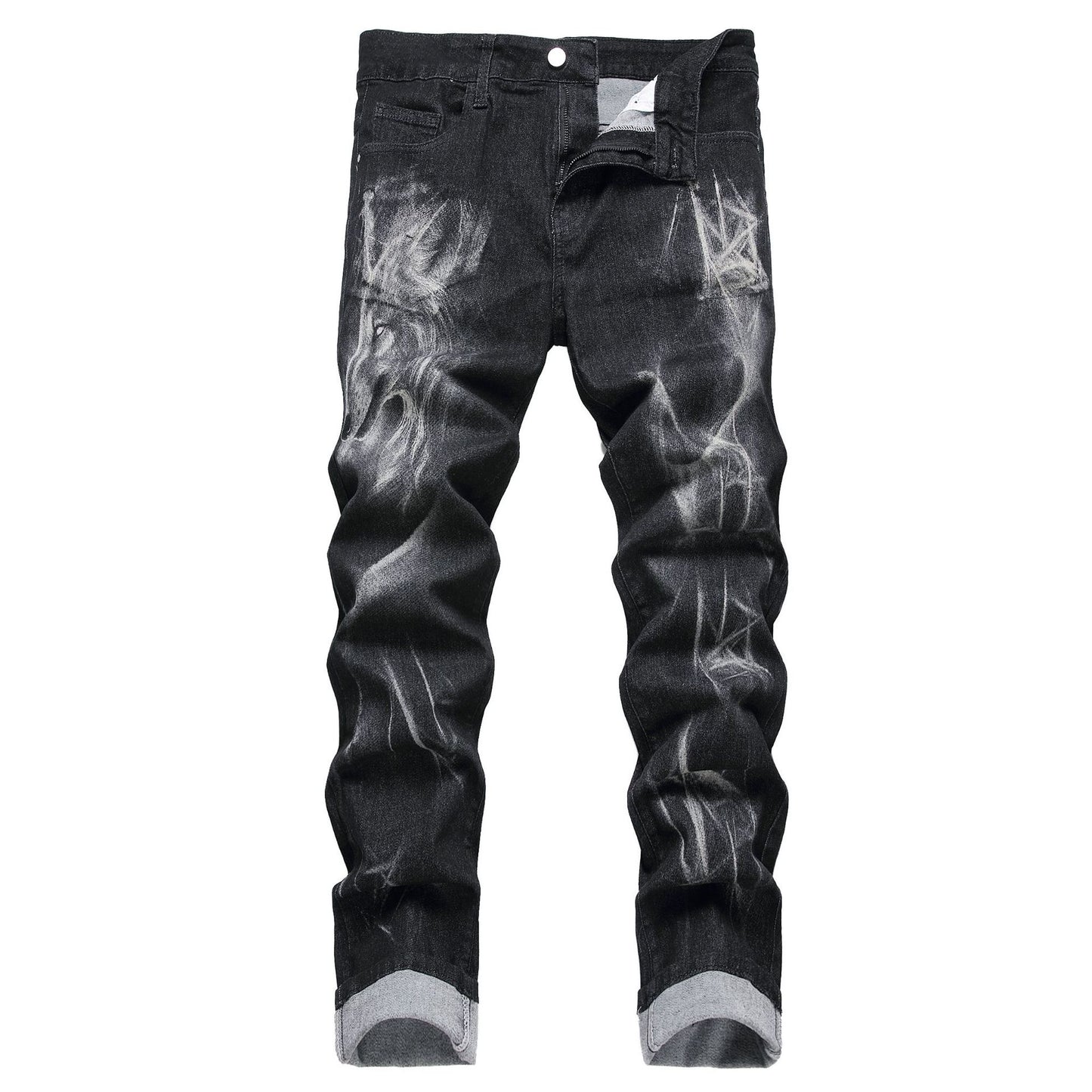 DSQ2 New 2025 Men's Jeans