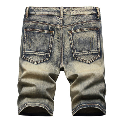 2025 New Men's DSQ2 Shorts