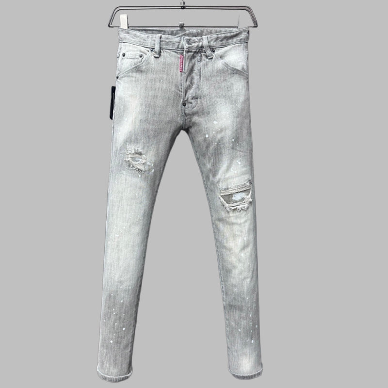 2025 New DSQ2 Men's Jeans