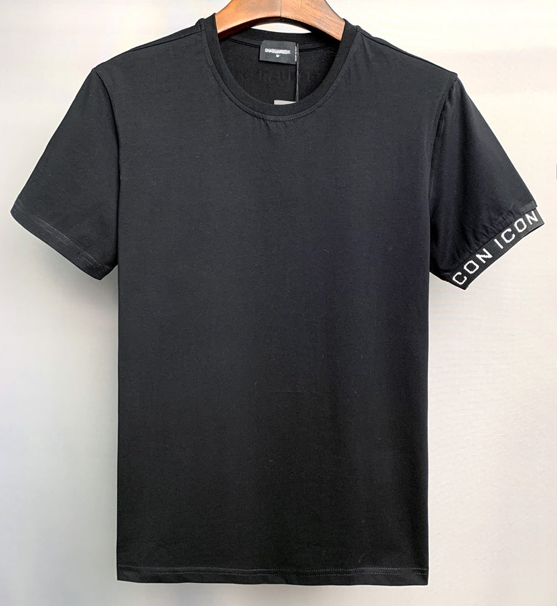 2025 DSQ2 New Men's Short Sleeve T-Shirt