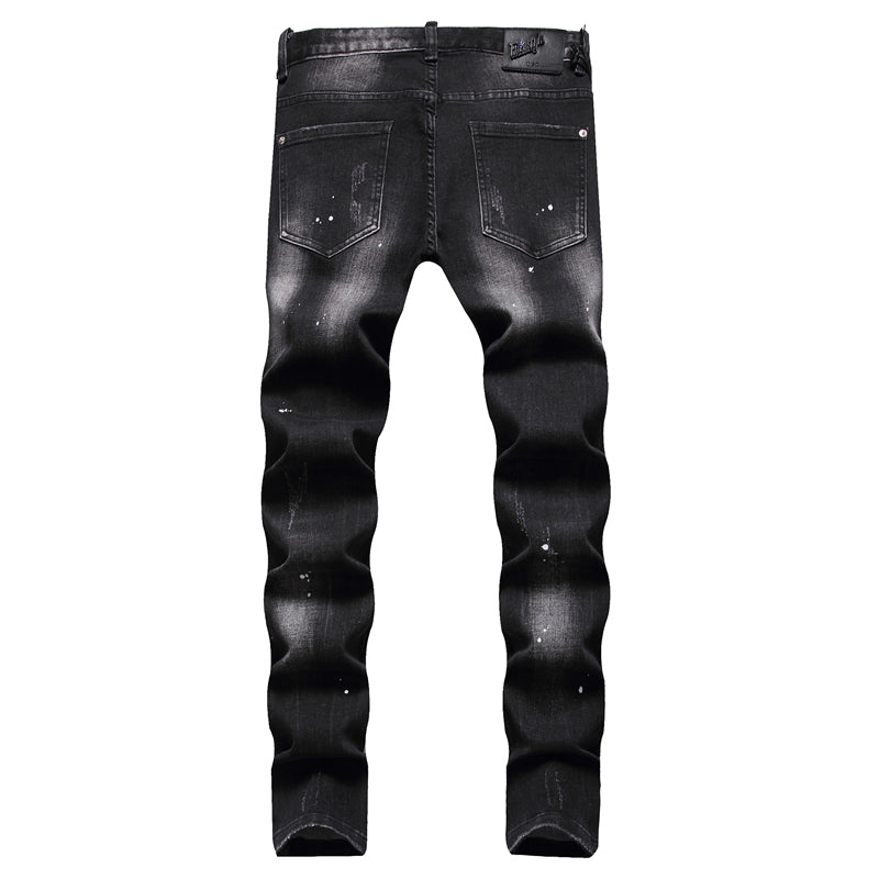 DSQ2 New 2025 Men's Jeans