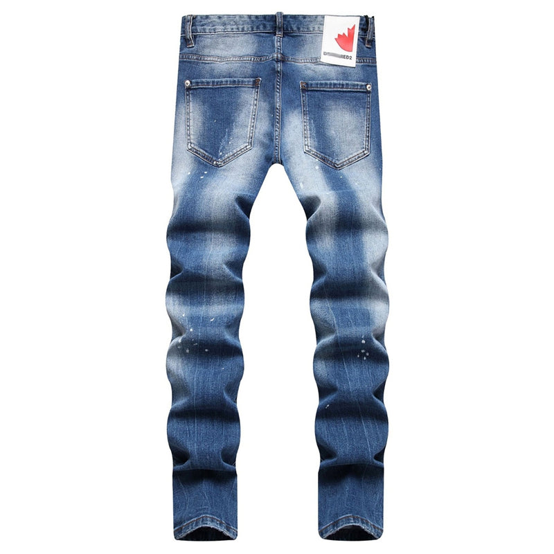 DSQ2 Hot Sale 2025  Men's Jeans