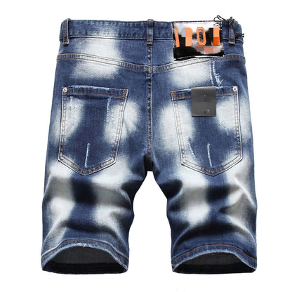 2025 New Men's DSQ2 Shorts