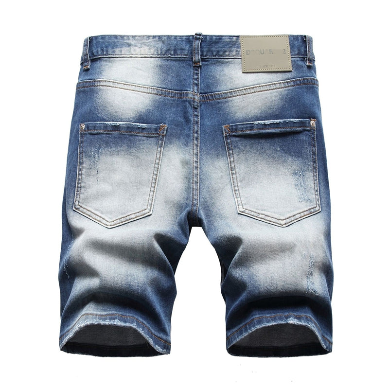 2025 New Men's DSQ2 Shorts