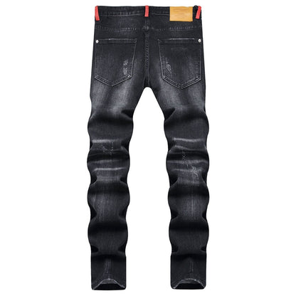 DSQ2 Hot Sale 2025 Men's Casual Jeans