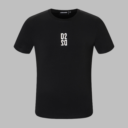 DSQ2 Men's 2025 Fashion T-Shirt