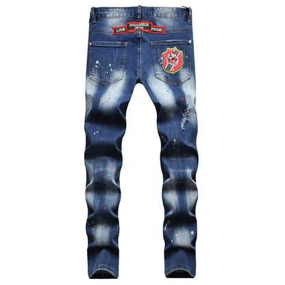 DSQ2 Hot Sale 2025  Men's Jeans