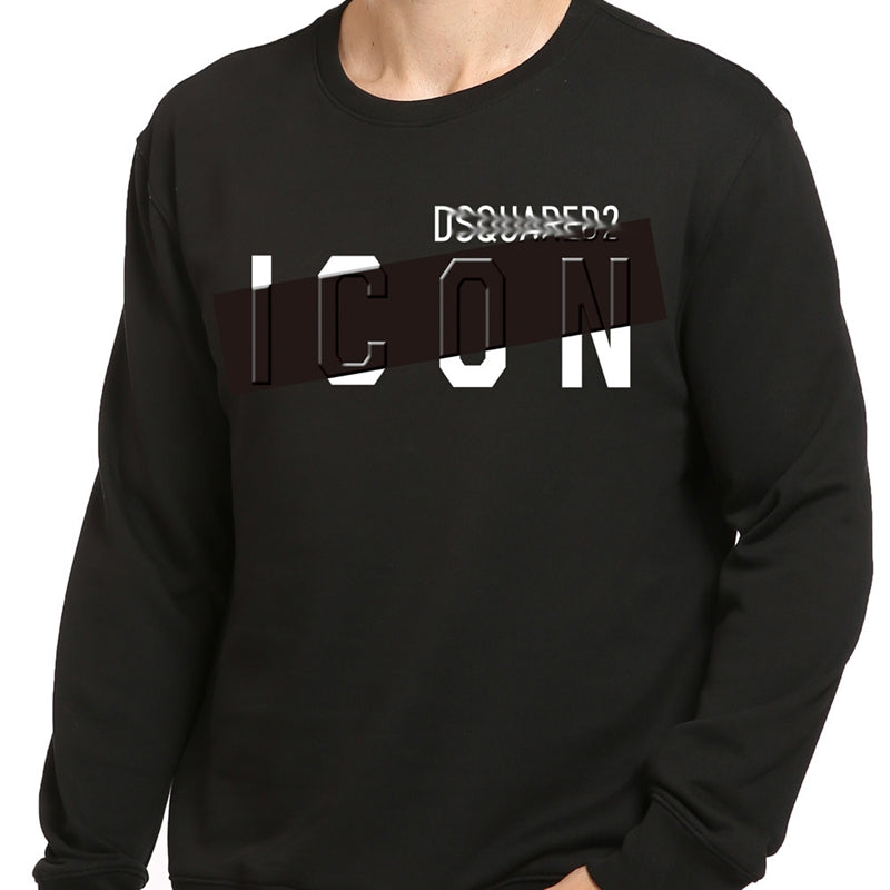 2025 New DSQ2 Casual Sweatshirt