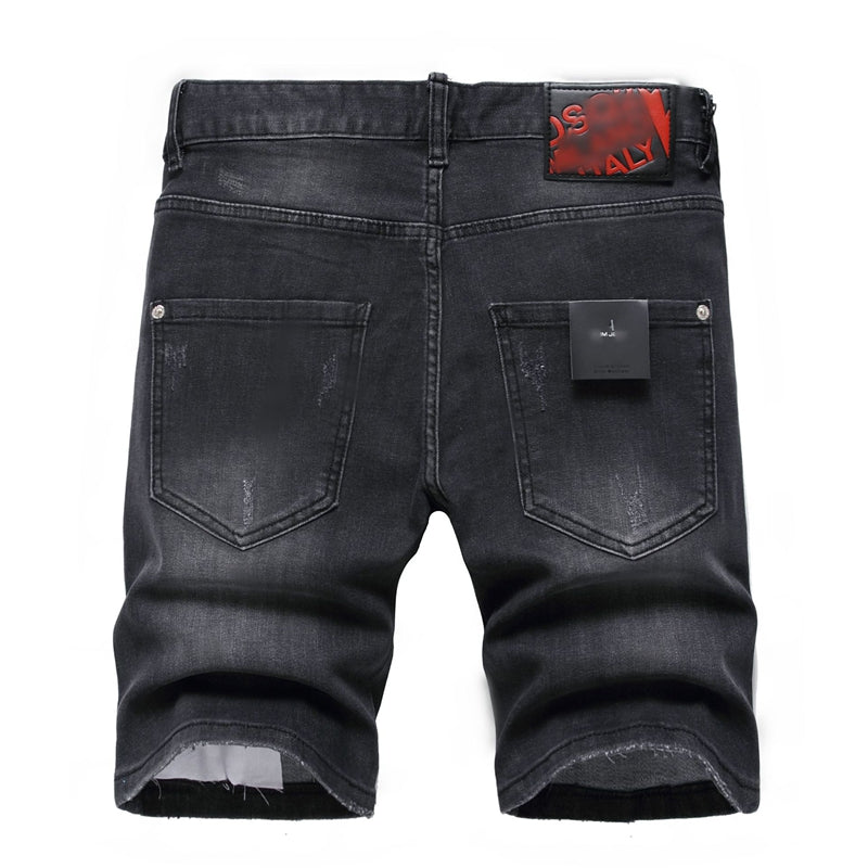 2025 New Men's DSQ2 Shorts