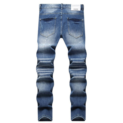 DSQ2 Hot Sale 2025 Men's Jeans