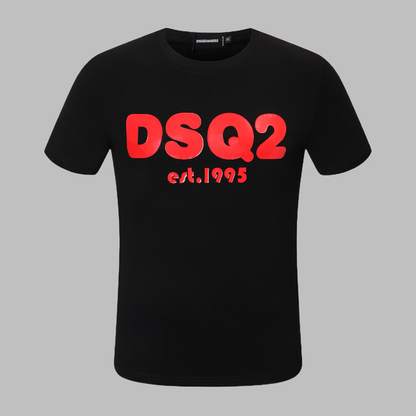 DSQ2 Men's 2025 Casual T-shirt