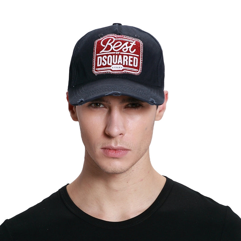 2025 New Men's Hat Baseball Cap