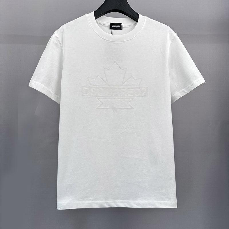 DSQ2 2025 Men's Short Sleeve T-Shirt