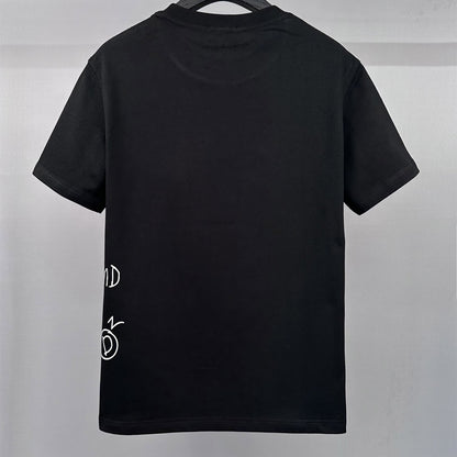 2025 New Men's Short Sleeve T-Shirt