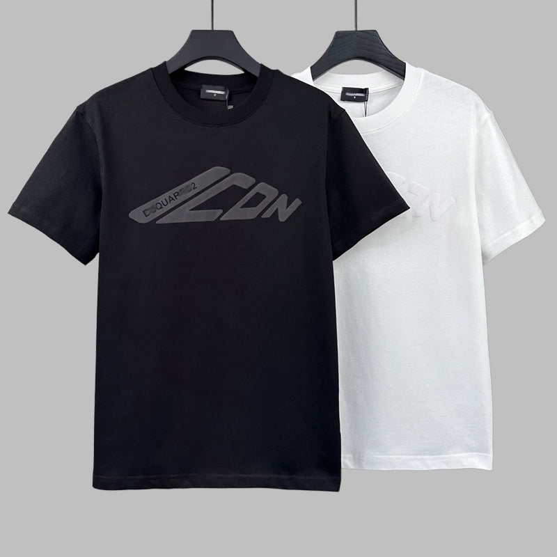 2025 New Men's Short Sleeve T-Shirt