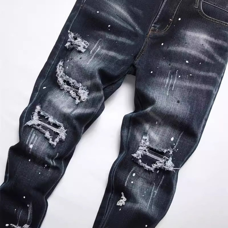 DSQ2 New 2025 Fashion Jeans