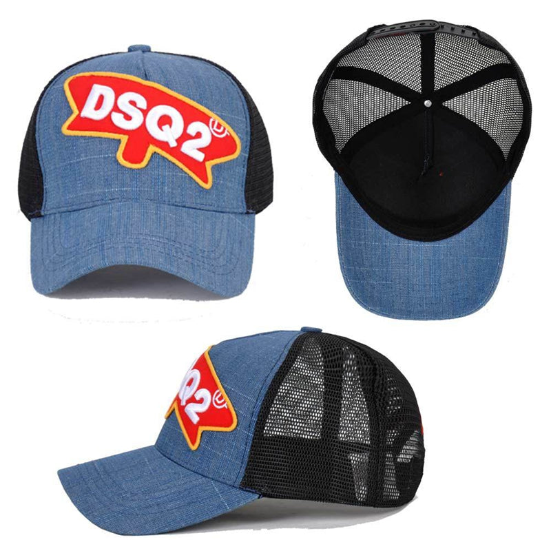 2025 New Men's Hat Baseball Cap