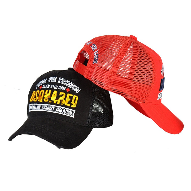 2025 New Men's Hat Baseball Cap