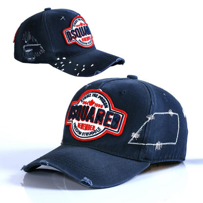 2025 New Men's Hat Baseball Cap