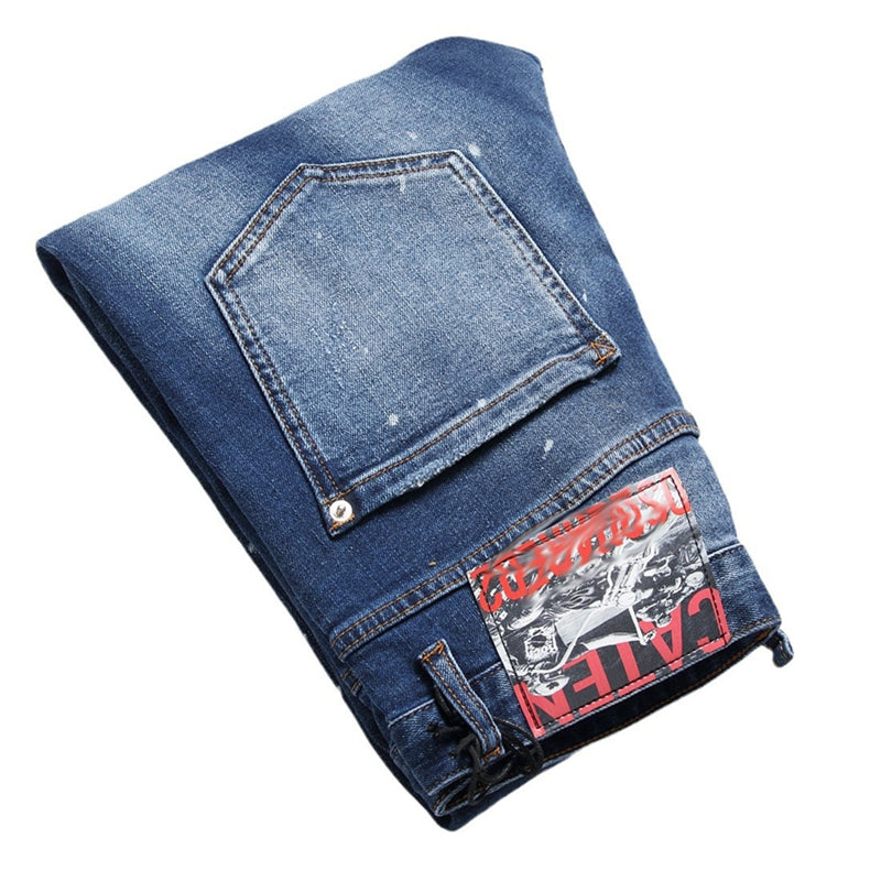 DSQ2 Hot 2025 Sale Men's Jeans