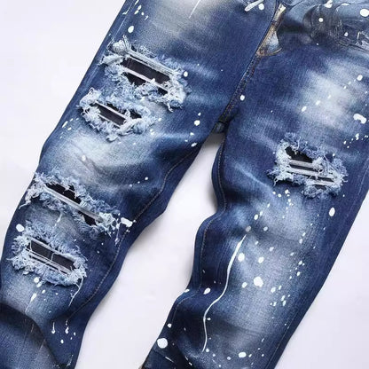 DSQ2 New 2025 Fashion Jeans