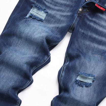 DSQ2 Hot Sale 2025 Men's Casual Jeans