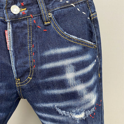 2025 New DSQ2 Fashion Men Jeans