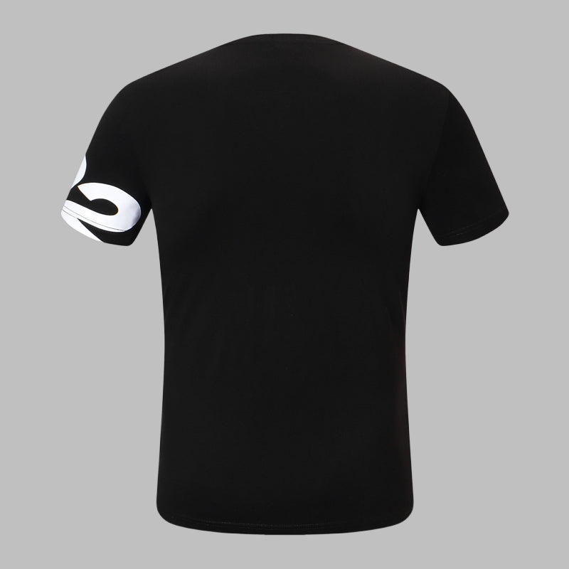 2025 DSQ2 New Men's Short Sleeve T-Shirt