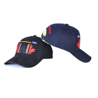 2025 New Men's Hat Baseball Cap