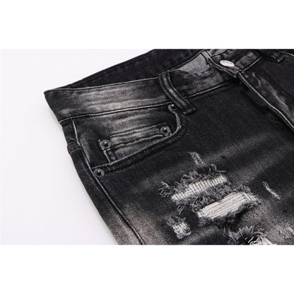 DSQ2 New Men's Fashion Jeans