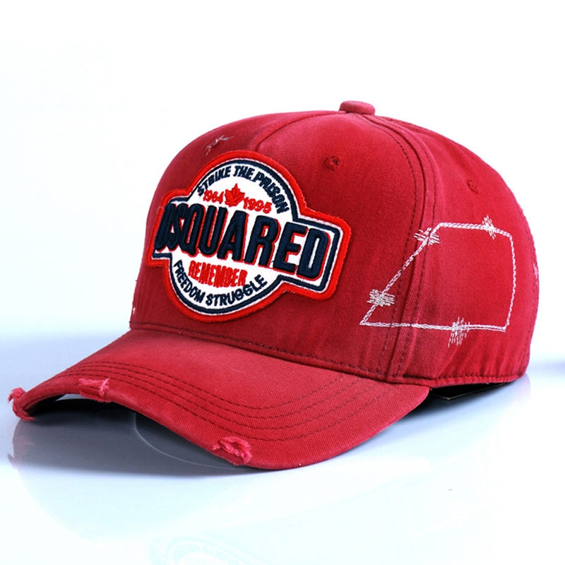 2025 New Men's Hat Baseball Cap