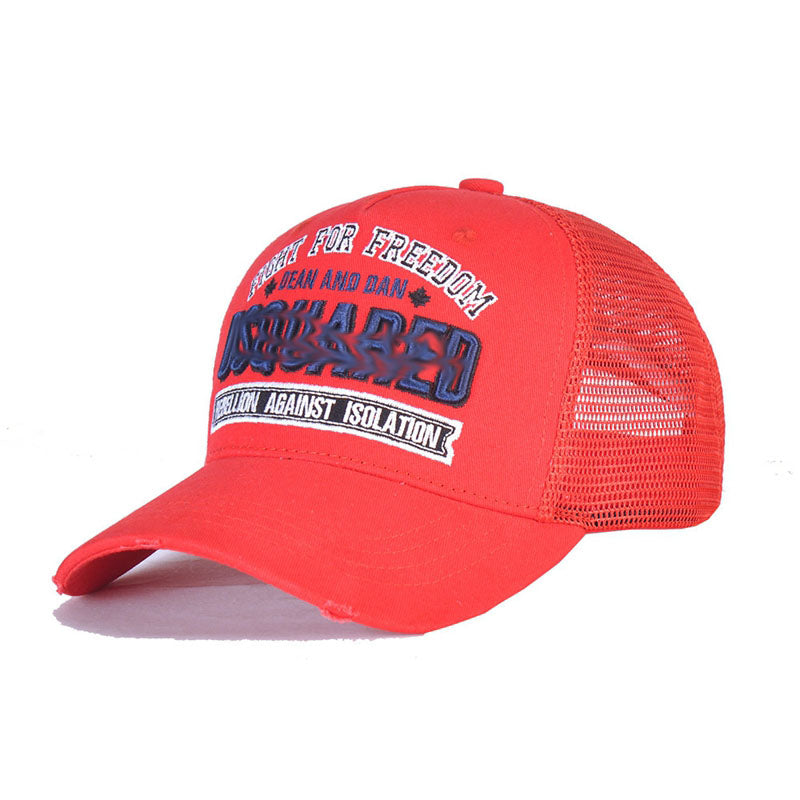 2025 New Men's Hat Baseball Cap