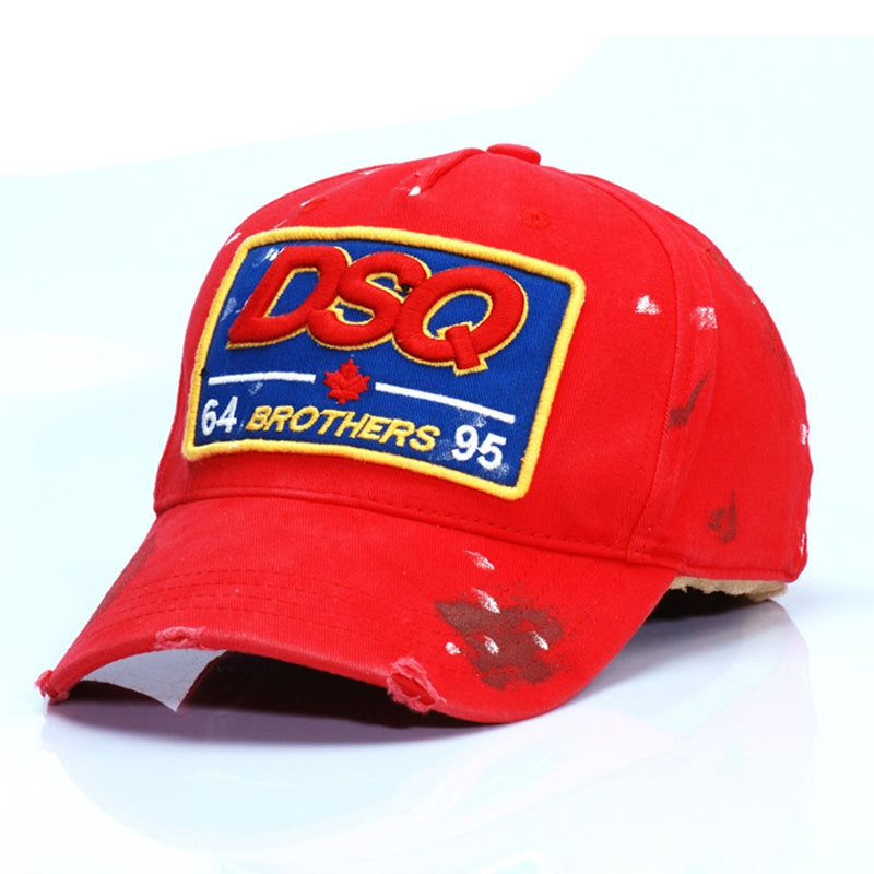 2025 New Men's Hat Baseball Cap