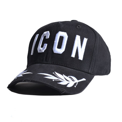 2025 New Men's Hat Baseball Cap