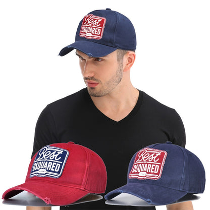 2025 New Men's Hat Baseball Cap