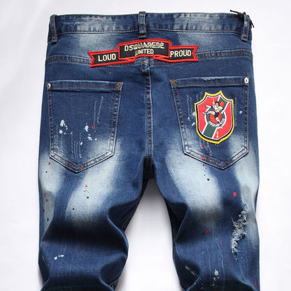 DSQ2 Hot Sale 2025  Men's Jeans