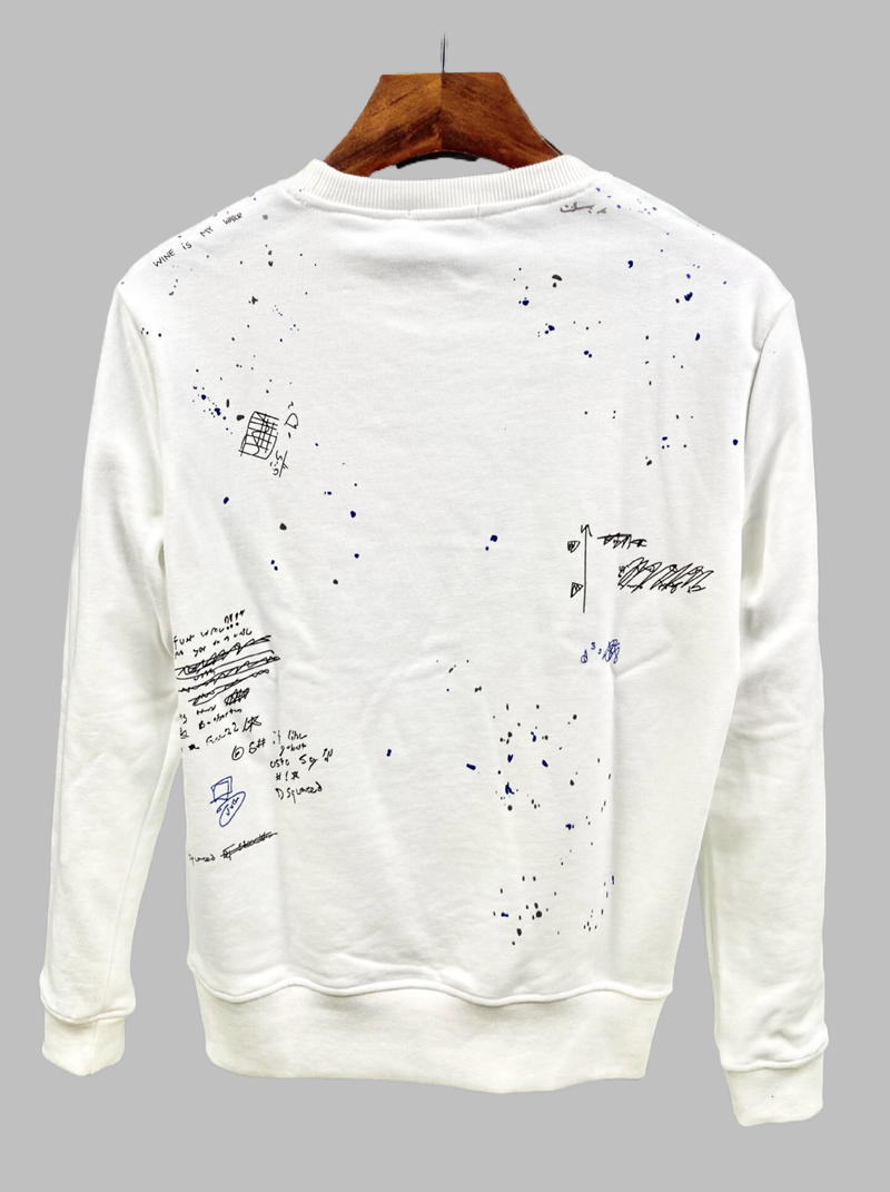 2025 New DSQ2 Fashion Sweatshirt