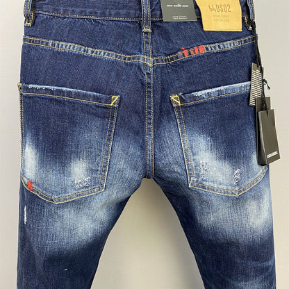 2025 New DSQ2 Fashion Men Jeans