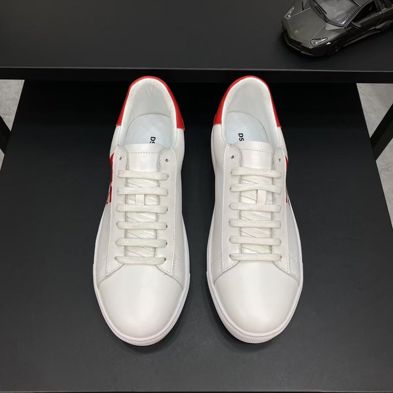 2025SS NEW-DSQ2  Men's shoes