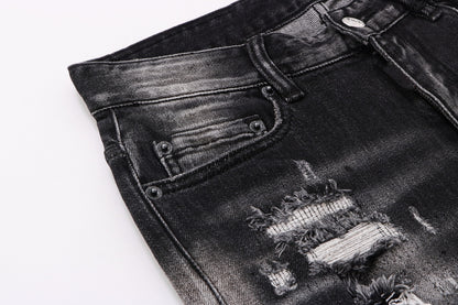 DSQ2 New Men's Fashion Jeans