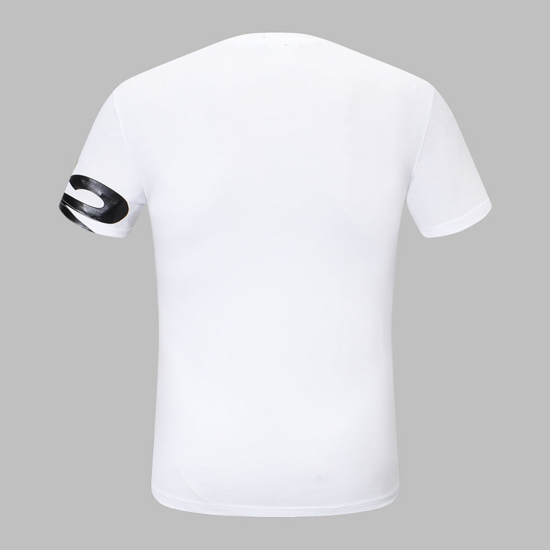 2025 DSQ2 New Men's Short Sleeve T-Shirt