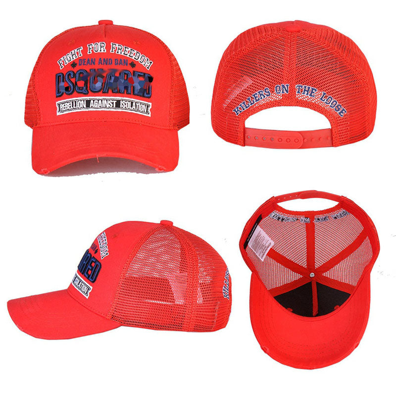 2025 New Men's Hat Baseball Cap