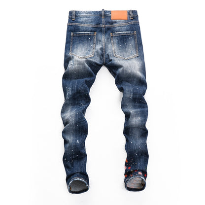 DSQ2 New Men's Fashion Jeans