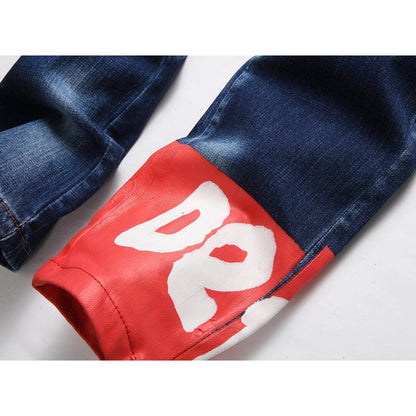 DSQ2 Hot 2025  Sale Men's Jeans