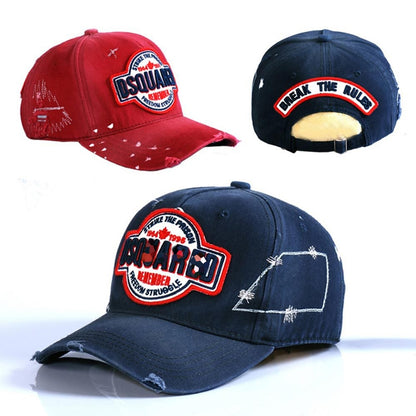 2025 New Men's Hat Baseball Cap