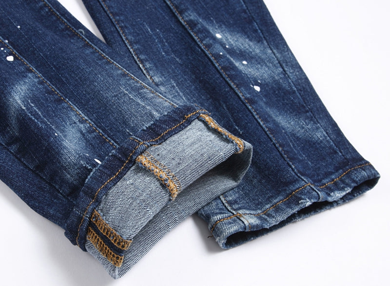 DSQ2 Hot Sale 2025 Men's Jeans