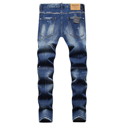 DSQ2 New 2025 Men's Jeans