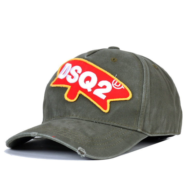 2025 New Men's Hat Baseball Cap